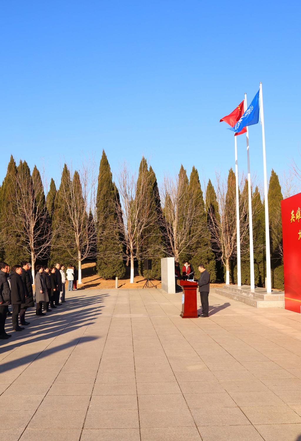 新学期，Go Go Go！