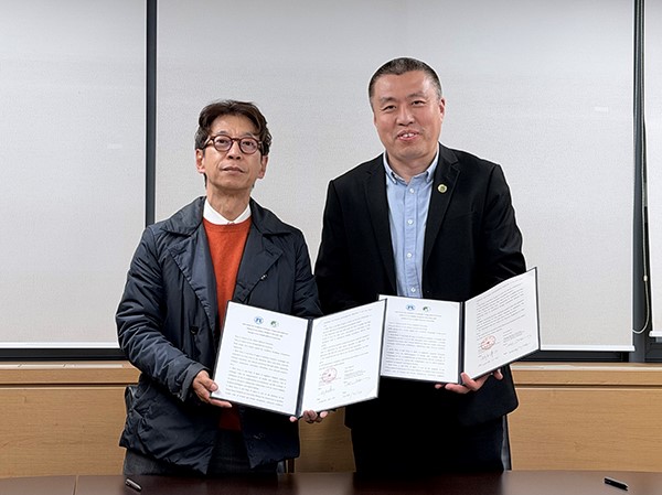 艺术学院赴韩国高校开展XR与艺术疗愈学术交流