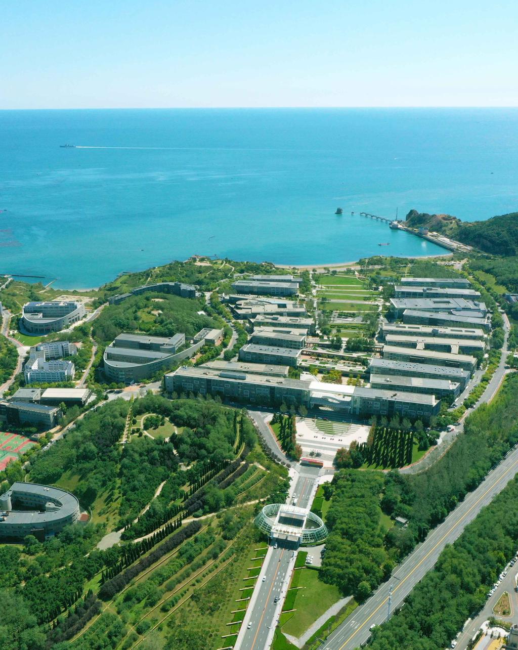 大连医科大学2025年招生章程